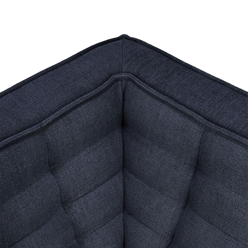 N701 4 Seater Modular Corner Sofa