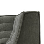 N701 4 Seater Modular Corner Sofa
