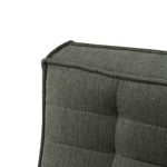 N701 4 Seater Modular Corner Sofa