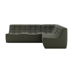 N701 4 Seater Modular Corner Sofa