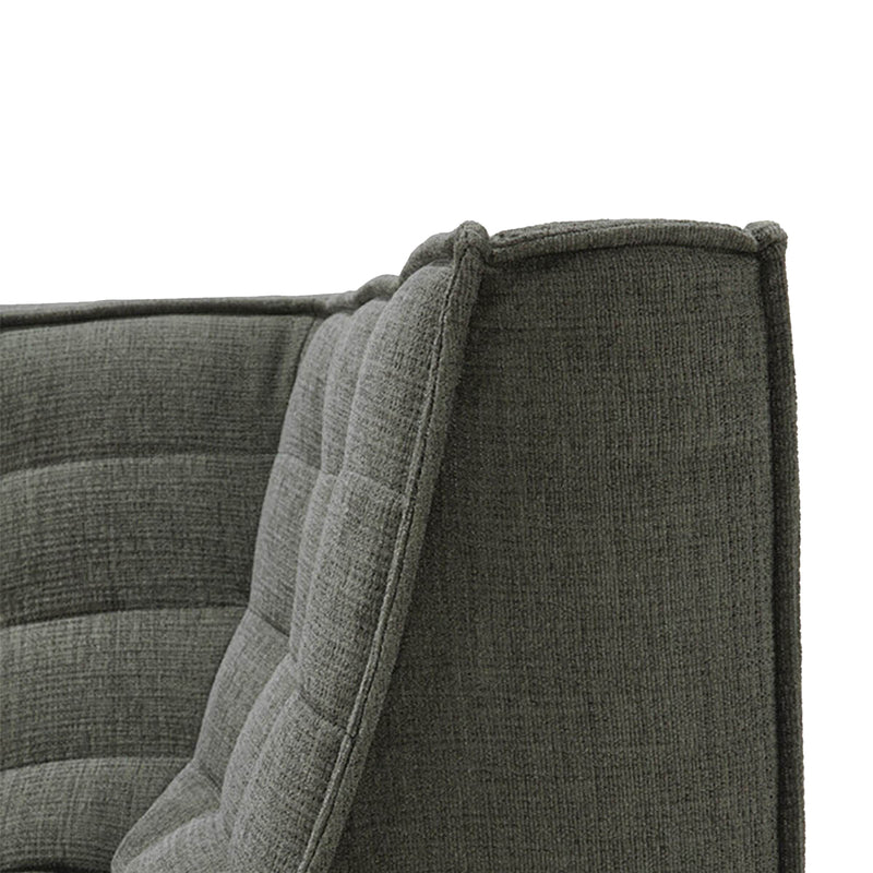 N701 4 Seater Modular Corner Sofa