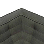 N701 4 Seater Modular Corner Sofa