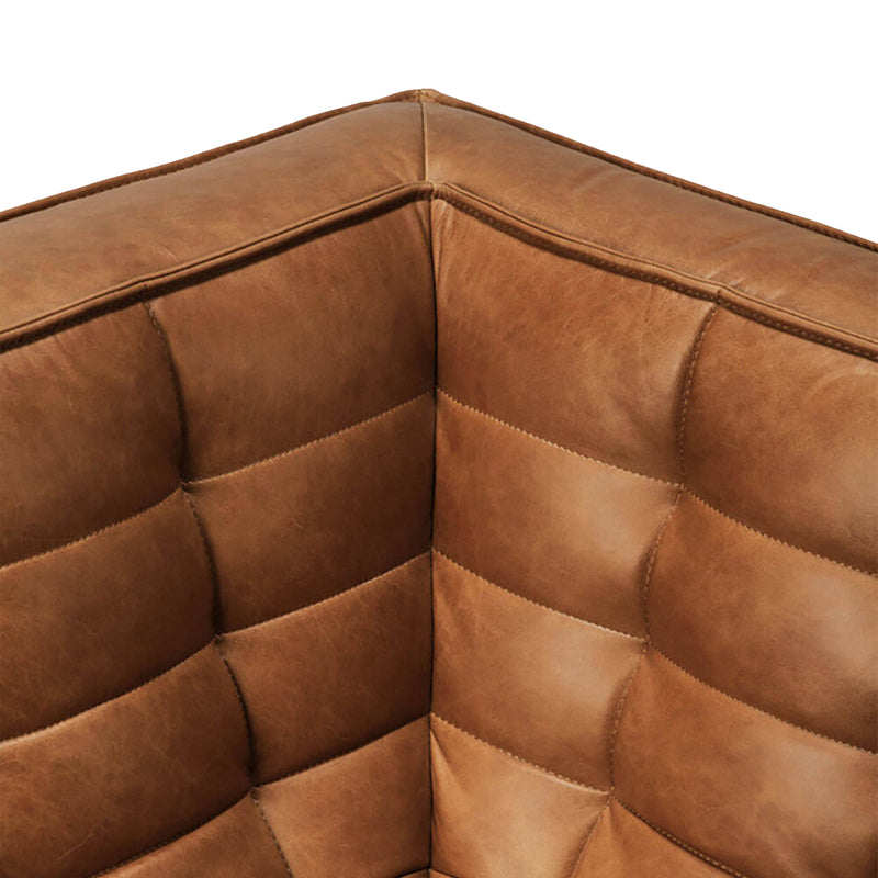 N701 4 Seater Modular Corner Sofa