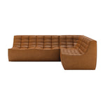N701 4 Seater Modular Corner Sofa
