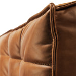 Old Saddle