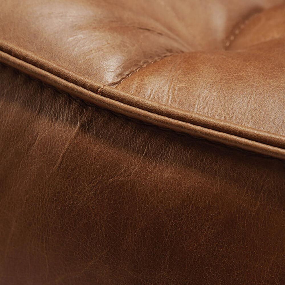 Old Saddle