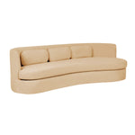 Sidney Bay 3 Seater Sofa (Copeland Honey)