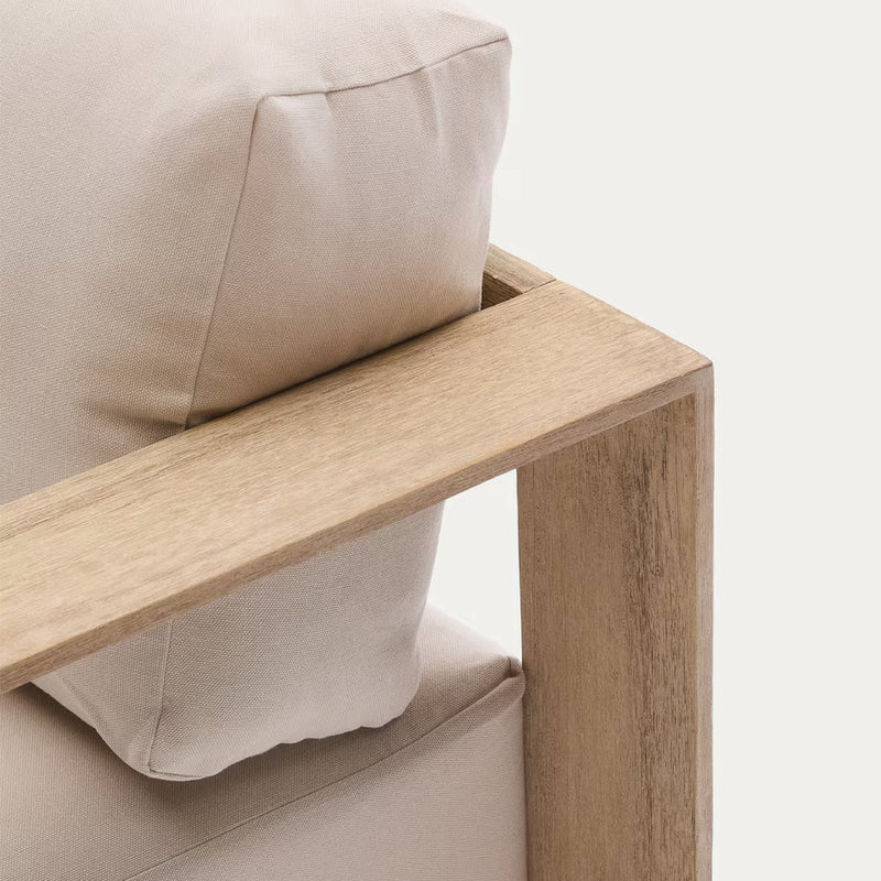 Ambra 2 Seat Sofa