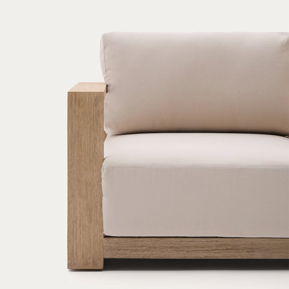 Ambra 3 Seat Sofa