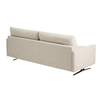Beige / 2 Seater