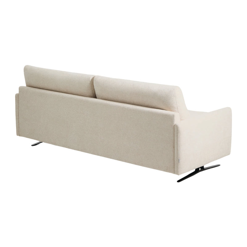 Beige / 2 Seater