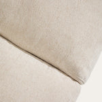 Beige / 2 Seater