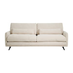 Beige / 2 Seater