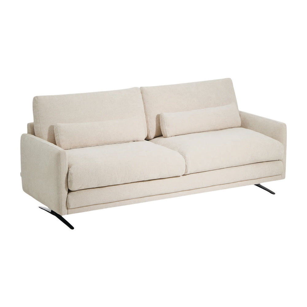 Beige / 2 Seater