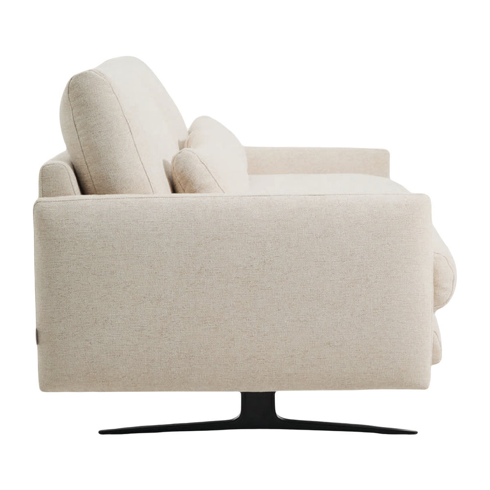 Beige / 2 Seater