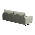 Green / 2 Seater
