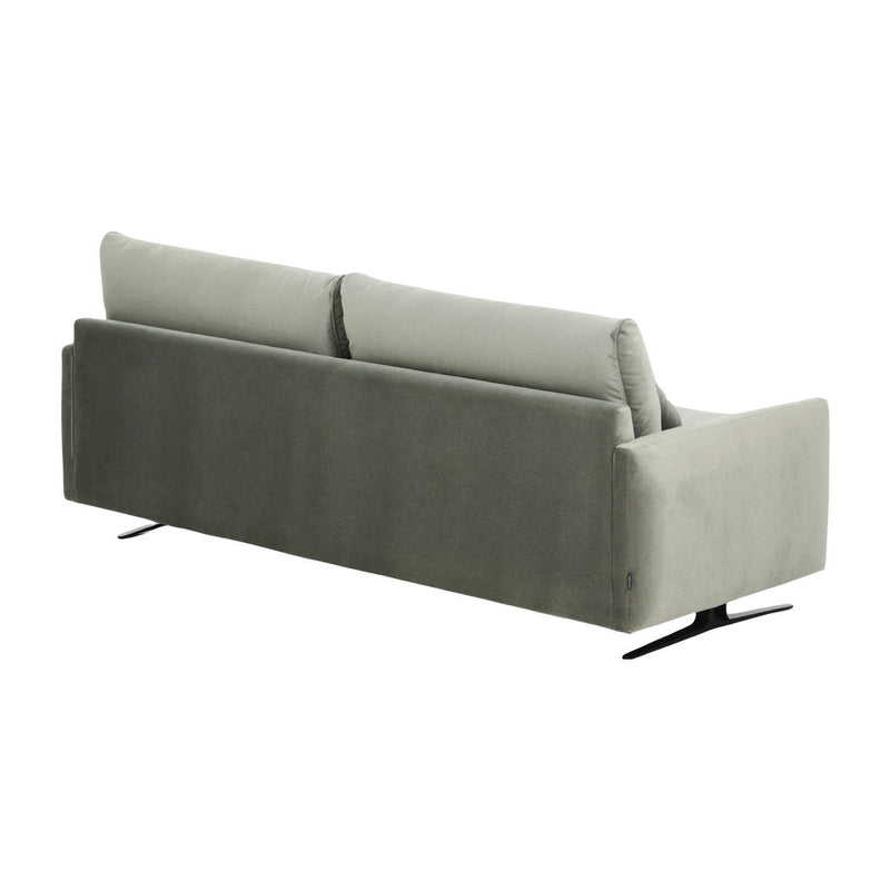 Green / 2 Seater