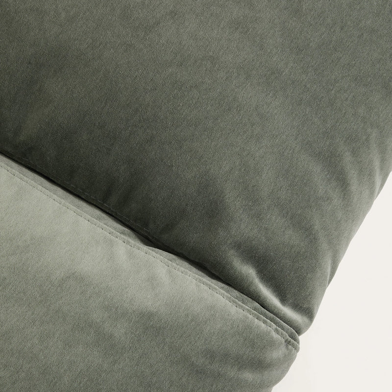 Green / 2 Seater
