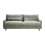 Green / 2 Seater