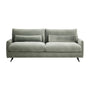 Veliro Sofa - Green / 2 Seater