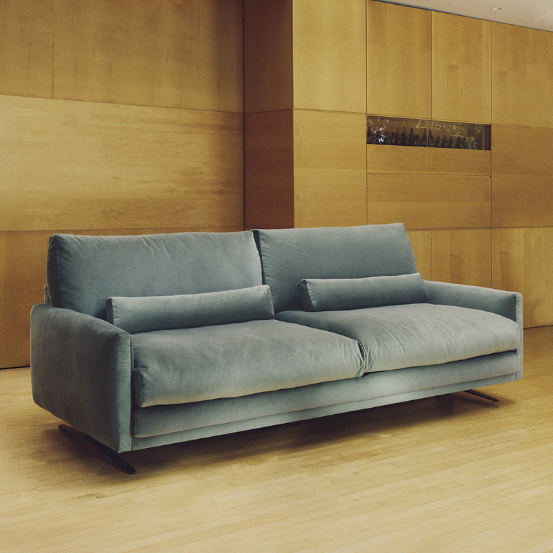 Green / 2 Seater