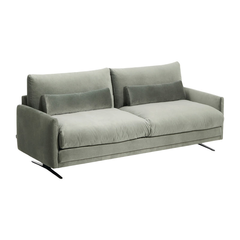 Green / 2 Seater