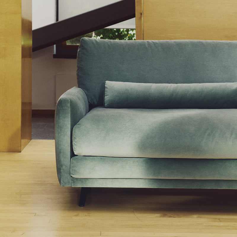 Green / 2 Seater