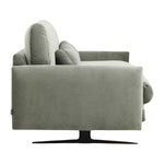 Green / 2 Seater