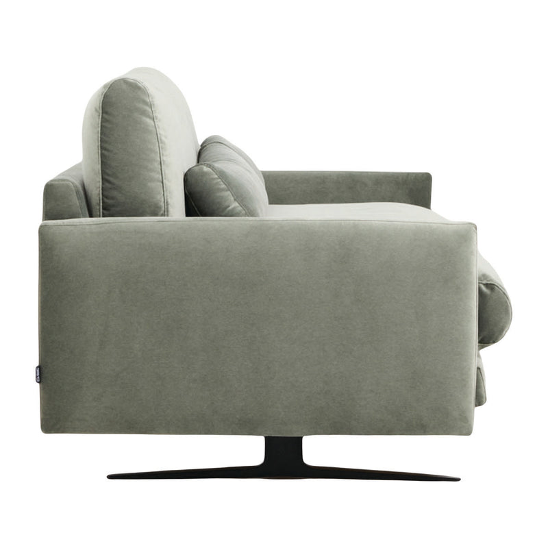 Green / 2 Seater