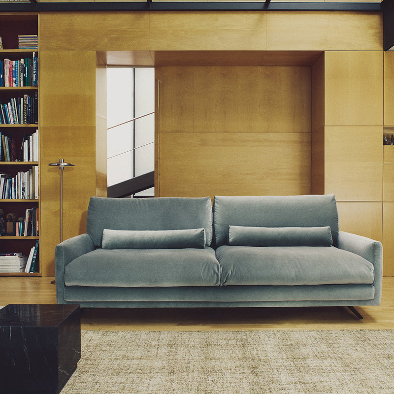 Green / 2 Seater
