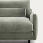 Green / 2 Seater