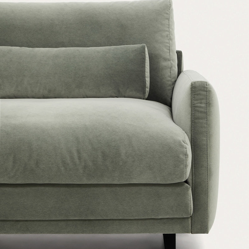 Green / 2 Seater