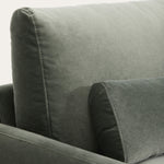 Green / 2 Seater