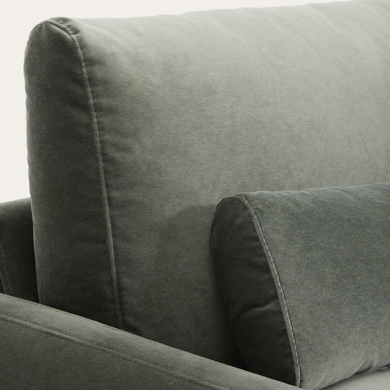 Green / 2 Seater