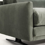 Green / 2 Seater
