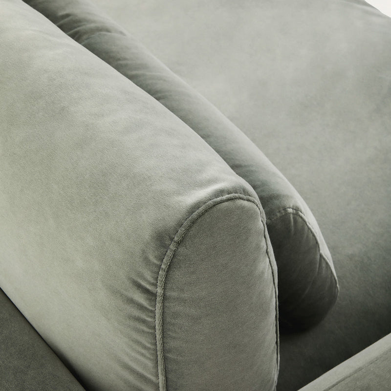 Green / 2 Seater