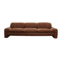 Winslow Sofa - Bark
