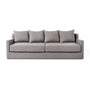 Flipside Sofa Bed - Leaside Driftwood