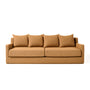 Flipside Sofa Bed - Mowat Ferro