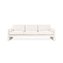 Laurel Sofa - Merino Cream