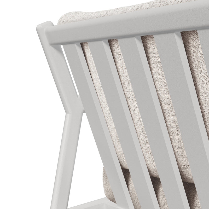 White Off White