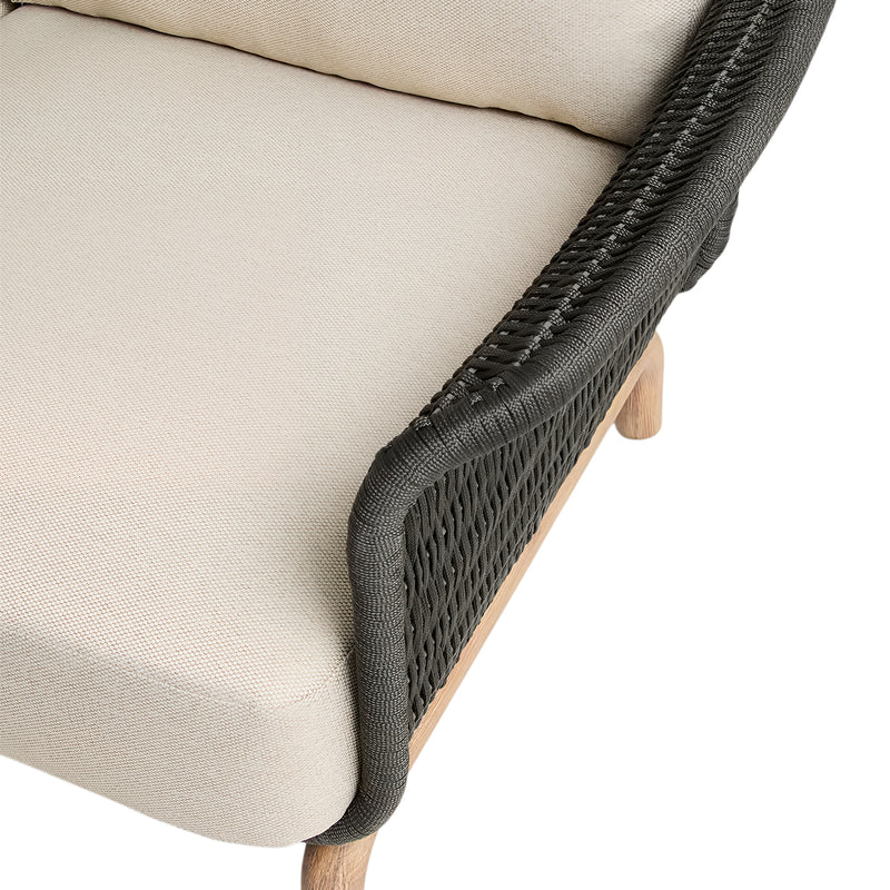Dark Grey / 235cm