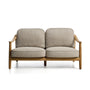 Elunda Outdoor 2 Seater Sofa - 2 Seater