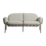 Beige/Aluminum Taupe