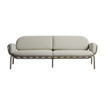 Beige/Aluminum Taupe