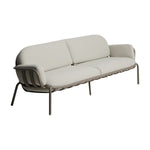 Beige/Aluminum Taupe