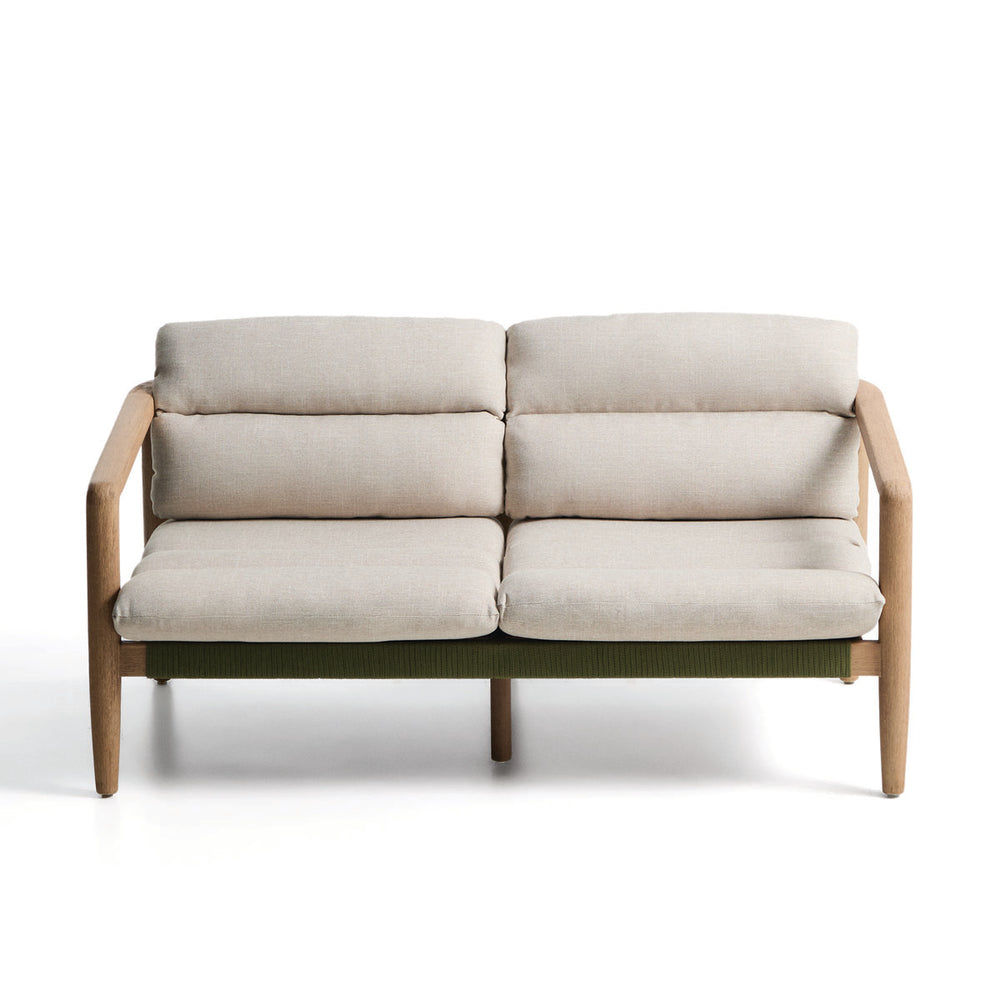 Green / 136cm