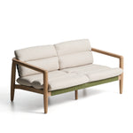 Green / 136cm
