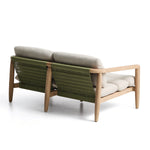 Green / 136cm