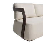 Brown / 217cm